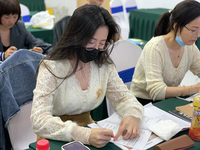 线雕提升隆鼻课程培训